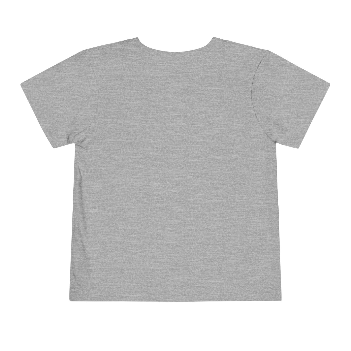 WRT ECC “Champ the Goat Mascot” Toddler Tee