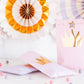 “100% Pure Love” 👑 Paper Love Princess Treat Bags