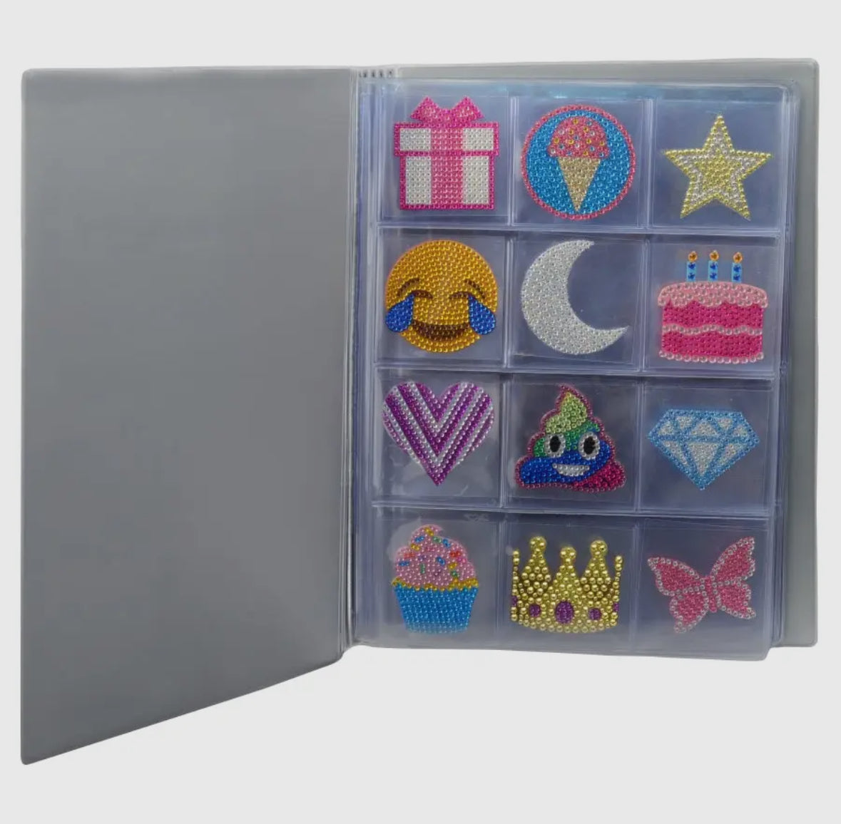 Rarest Sticker Bean