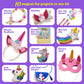 "Mane Event" 🦄 12-Project Unicorn Craft Bundle by Dan&Darci