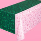 “Emerald City” 💚💕 Wicked Inspired Tablecloth by xo, fetti