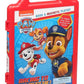 PAW Patrol storybook with magnetic play scenes