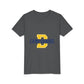 Youth Tee — 'Camp Danbee' Letterman D Logo Kids Shirt