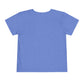 “Extra Sprinkles” 🍩 Donut-Glaze Letters WRT ECC Toddler Spirit Tee by CGO