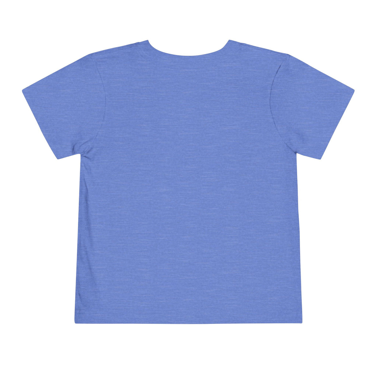 “Extra Sprinkles” 🍩 Donut-Glaze Letters WRT ECC Toddler Spirit Tee by CGO