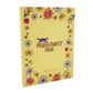"Stars Hollow Stationery" ☕ Gilmore Girls Memo Pad Set by Insight Editions