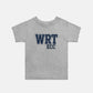 "Varsity"  🏈 WRT ECC Tee