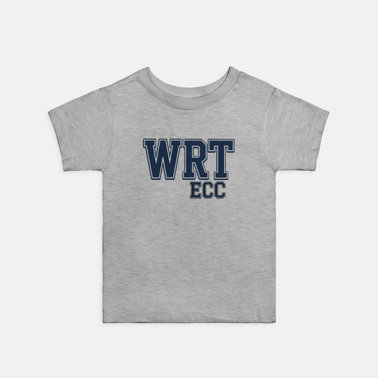 "Varsity"  🏈 WRT ECC Tee