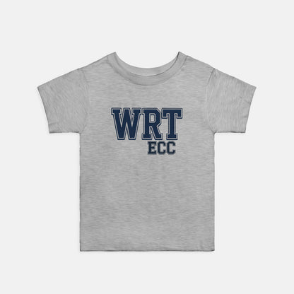 "Varsity"  🏈 WRT ECC Tee
