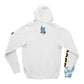 "Cleats Off, Hoodie On" ⚽ Kids Soccer Hoodie by Flow Society