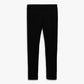 "The Classic Legging" 🖤 Kids Everyday Legging — Soft Solid Basics (Black)