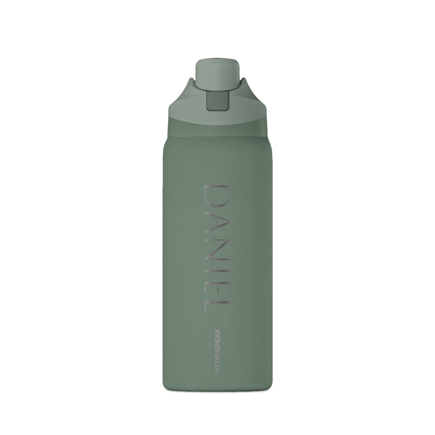Insulated Water Bottle — 32oz Personalized Oasis Bottle