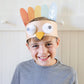 “Talkin’ Turkey” 🦃 Thanksgiving Turkey Crowns