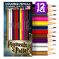 Pigments of Potter Pencil Set