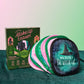 7 MakeUp Erasers with laundry bag, removes makeup with just water, exfoliates, reusable & dermatologist recommended.