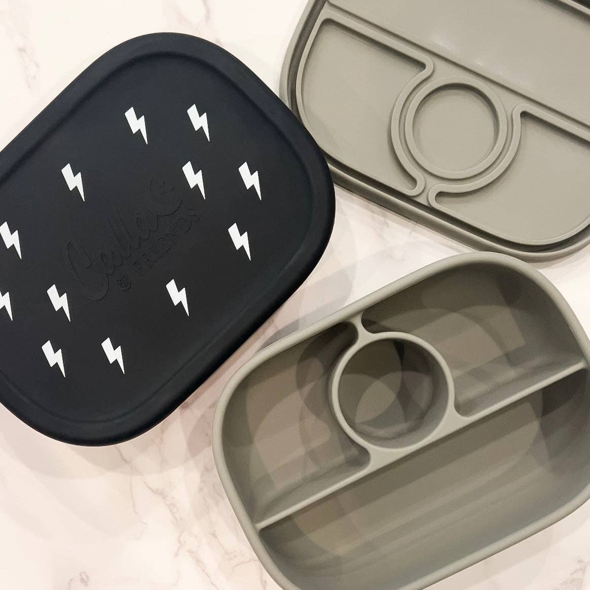 “BOLT” 🥪 Hayden Bento Box