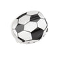 “Corner Kick” ⚽ Soccer Ball Hair Claw Clip by CGO