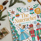 “Nutcracker:” 🩰 Coloring Book by: Paperback; 40 pages / English
