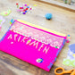 “Hide & Chic” ✡️ A Felt Afikomen Bag Craft Kit for Seder Night by Chief Gifting Officers