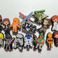 "Force of Fashion" 🚀 Star Wars Croc Charm Set (15-Pack) by JuliesDecal