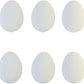 "Egg-cellent Idea" 🥚 Paint-Your-Own Squishy Eggs by Dan&Darci