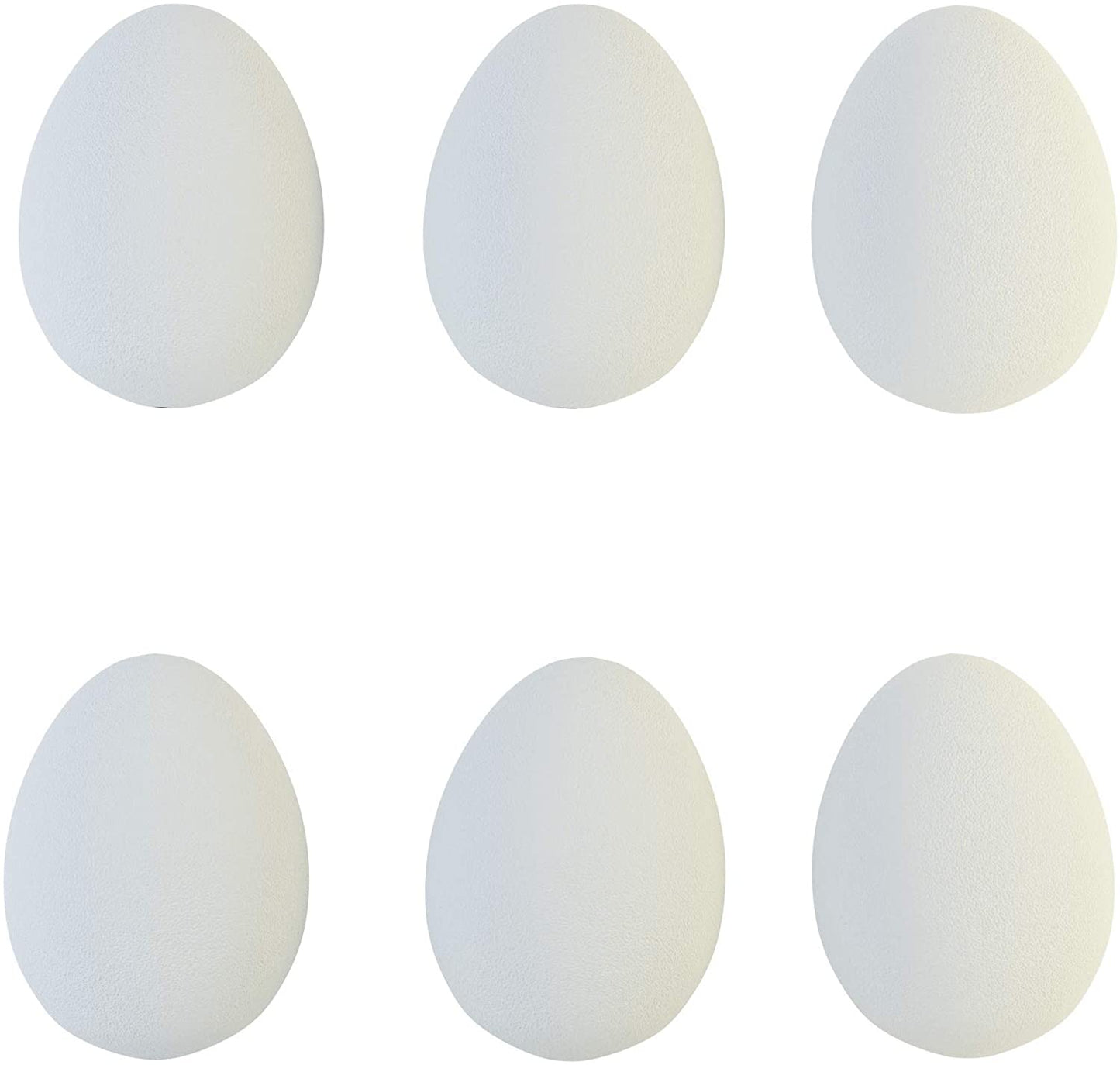 "Egg-cellent Idea" 🥚 Paint-Your-Own Squishy Eggs by Dan&Darci