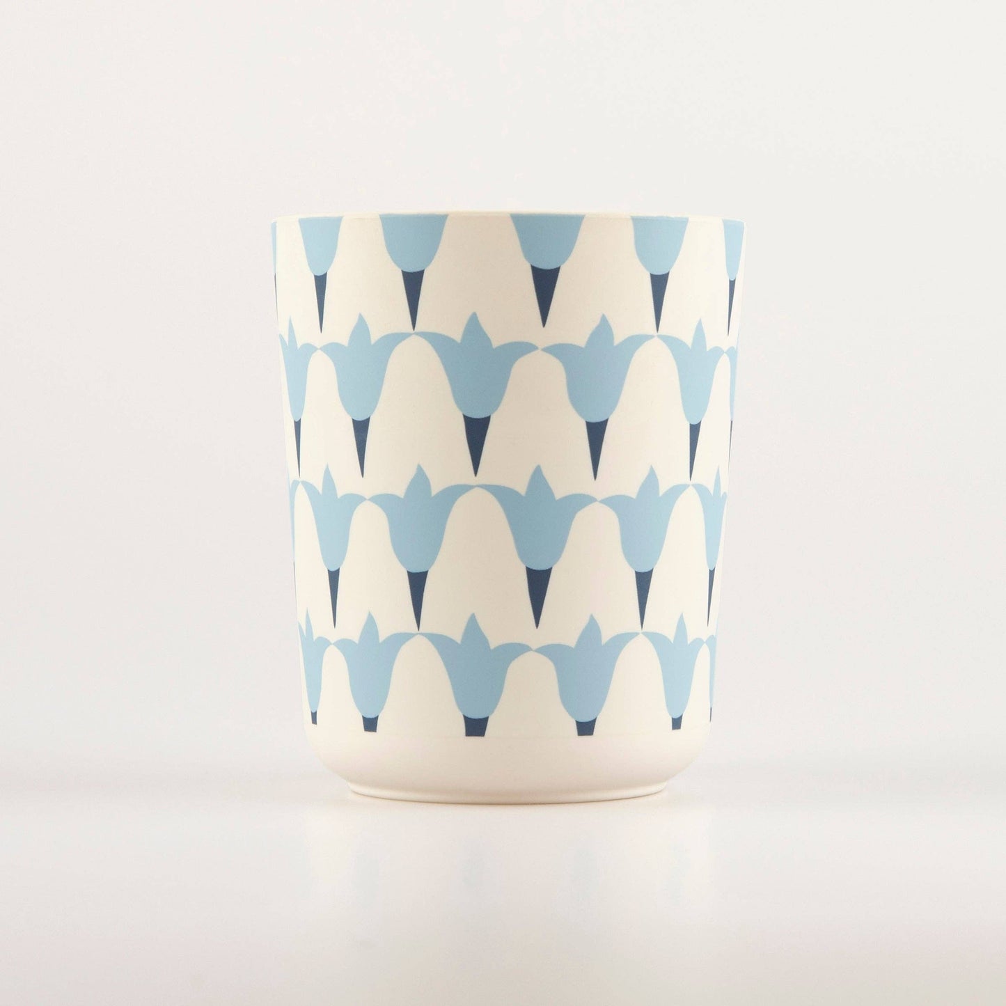 "Sip in Style" 🌸 Reusable Floral Party Cups by Meri Meri