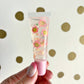 “Gloss Boss” 🌸💖 Smiley Bubble Gum Tube Lip Gloss