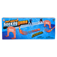 Indoor hockey toy for playrooms and basements