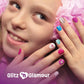 "Press Tour" 💅 Nail Art Studio Kit by Dan&Darci