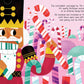 Nutcracker ballet holiday book for children