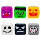 "Boo Cubes" 👻 Halloween Mini Ice Cube Squishy Slow-Rising Toy