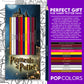 Pigments of Potter Pencil Set
