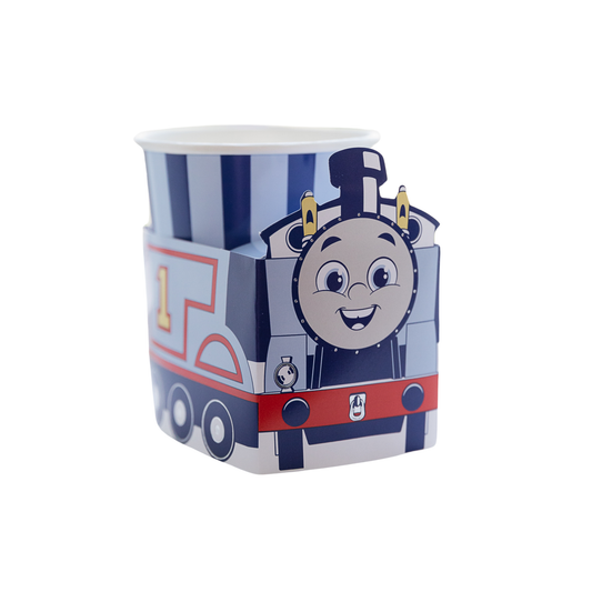"All Aboard" 🚂 Thomas & Friends Party Cups by Bonjour Fête