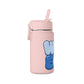 WRT ECC “Puffy Balloon Letters” Kids Water Bottle (14oz)