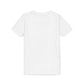 “Big Kid Energy” ⚡ Slash Wordmark WRT ECC Youth Spirit Tee by CGO