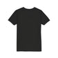 Youth Tee — 'Camp Danbee' Letterman D Logo Kids Shirt