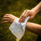"Wipe the Bugs" 🌿 Lemon Eucalyptus Bug Repellent Wipes (15ct) by Luna Naturals