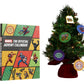 “A Very Super Hero Holiday” 🦸‍♂️ Marvel Advent Calendar by CGO