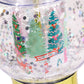 “Snow Sip Show” ❄️ Snow Globe Holiday Tumbler
