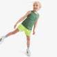 "Swing Shorts" ☀️ Kids StayCool Stretch Shorts — Breezy Play Shorts by Primary