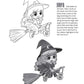 Drawing Spooky Chibi by: Paperback; 128 pages / English
