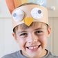 “Talkin’ Turkey” 🦃 Thanksgiving Turkey Crowns