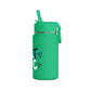 WRT ECC “Marker Script & Doodle Hearts” Kids Water Bottle (14oz)