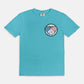 Retro smiley face sunglasses t-shirt featuring a patriotic design with American flag shades. Perfect for 4th of July celebrations, this vintage-style Comfort Colors tee is soft-washed, pre-shrunk, and available in unisex sizes. Show off 90s nostalgia with this fun and comfortable USA flag shirt, ideal for summer BBQs, fireworks, and family gatherings.