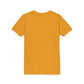 Youth Tee — 'Camp Danbee' Letterman D Logo Kids Shirt