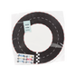“Track Record” 🏁 Race Track Party Placemats by My Mind’s Eye