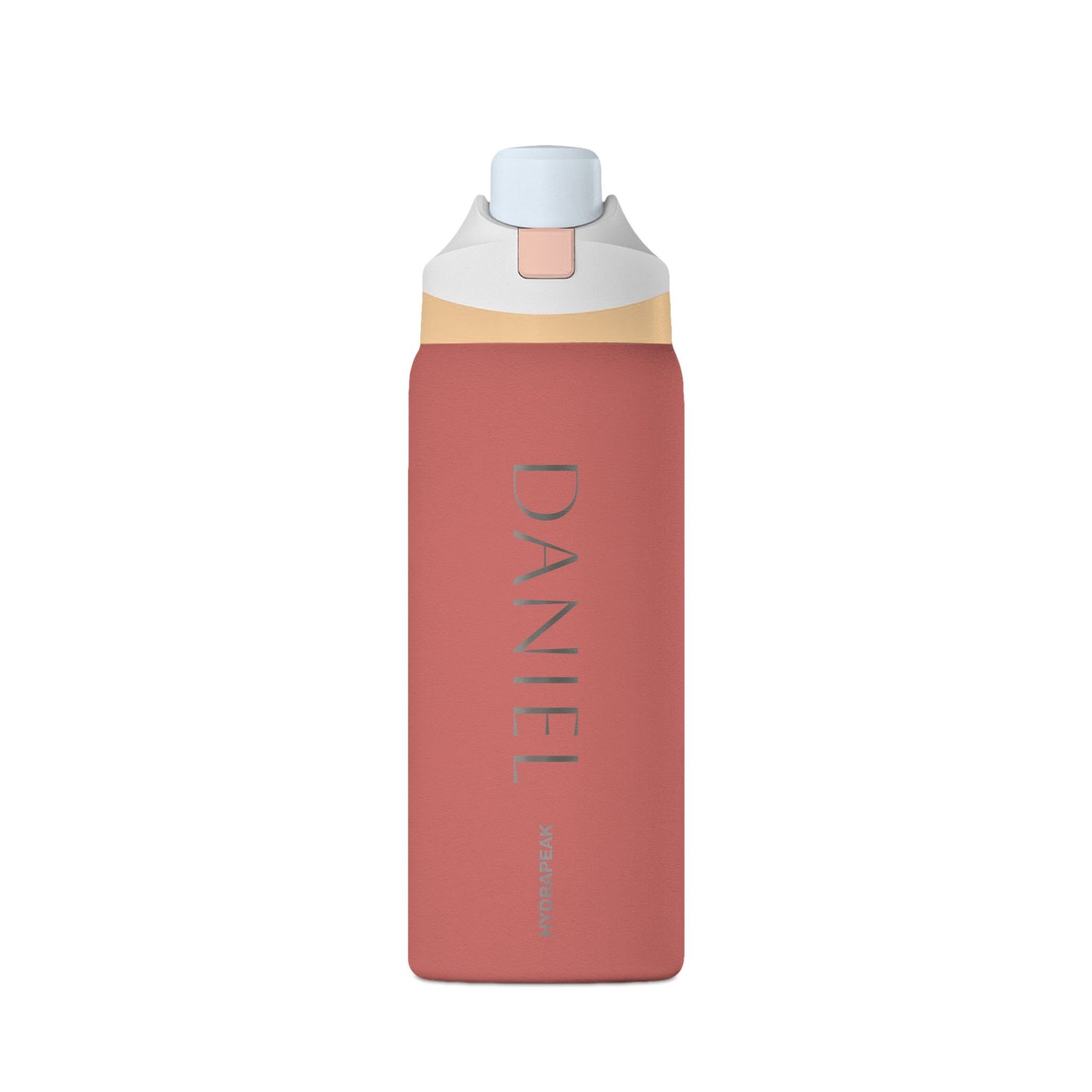 Insulated Water Bottle — 32oz Personalized Oasis Bottle