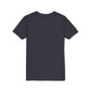 Youth Tee — 'Camp Danbee' Letterman D Logo Kids Shirt