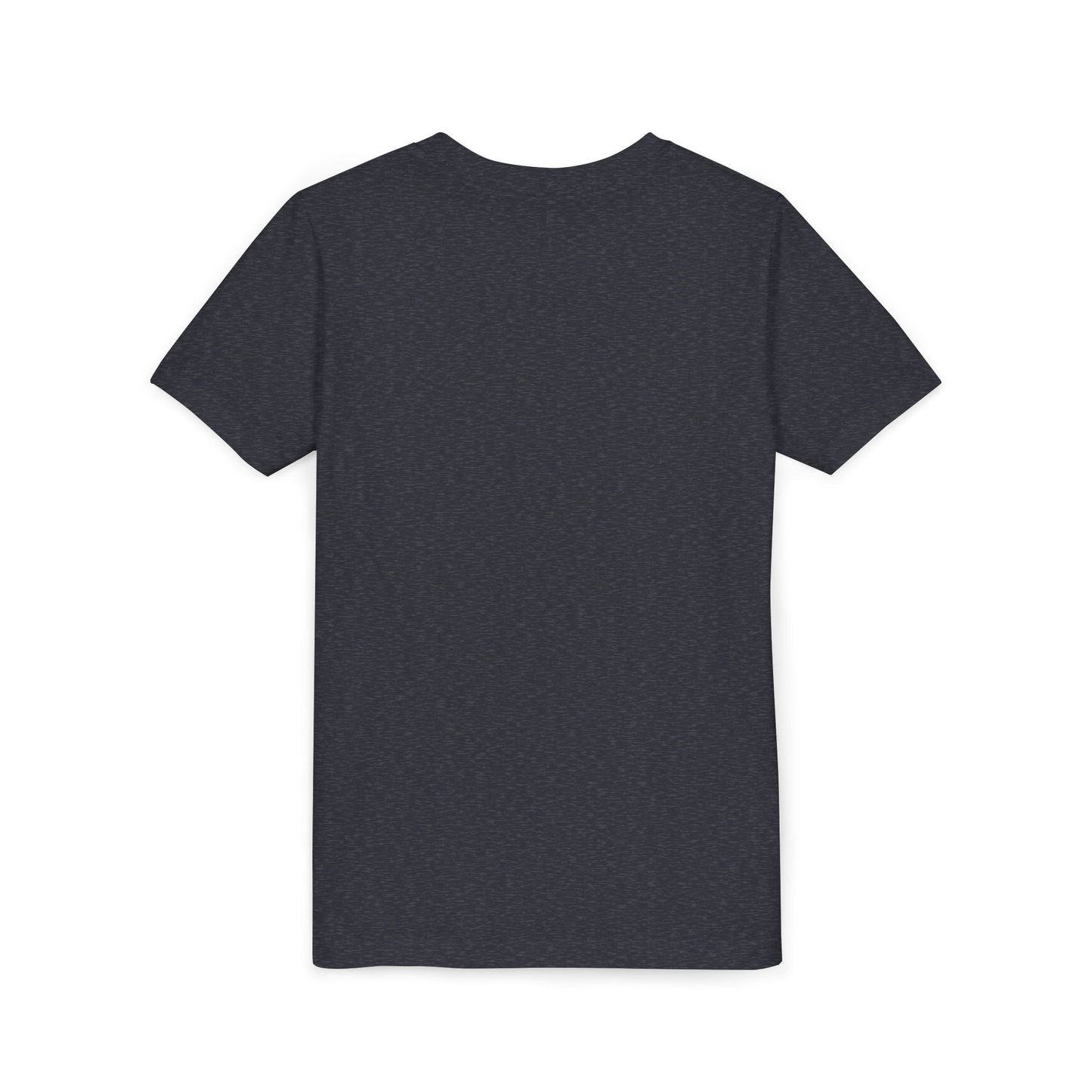 Youth Tee — 'Camp Danbee' Letterman D Logo Kids Shirt